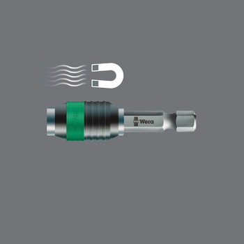 60本組ビットセット(Bi-Torsion) Wera