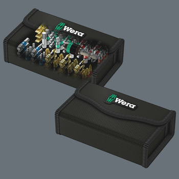 ビットセーフ ビットセット Wera