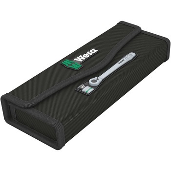 ソケット&ビットセット Wera
