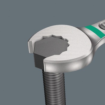 15本組コンビネーションレンチセット Wera