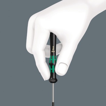 ウレタン入りHEXドライバーセット Wera