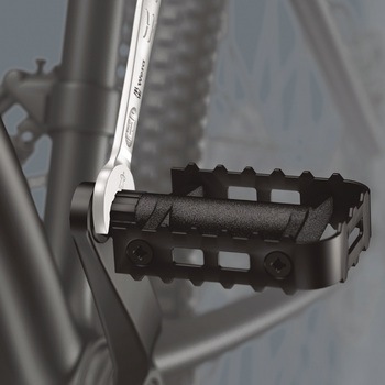5本コンビネーションレンチ(自転車用) Wera