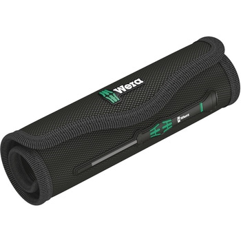 25本組精密ドライバーセット(電気工事向け) Wera