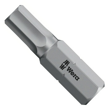 (Hexagon)ドライバービット Wera