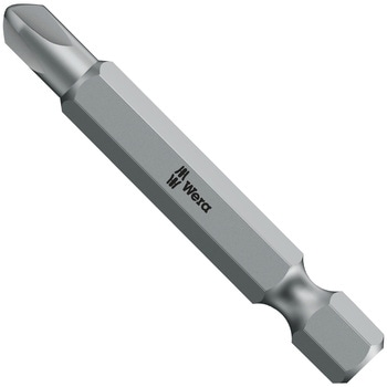 (Torq-Set)ドライバービット Wera