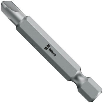 (Torq-Set)ドライバービット Wera