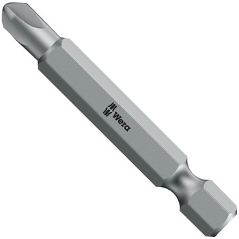 (Torq-Set)ドライバービット Wera