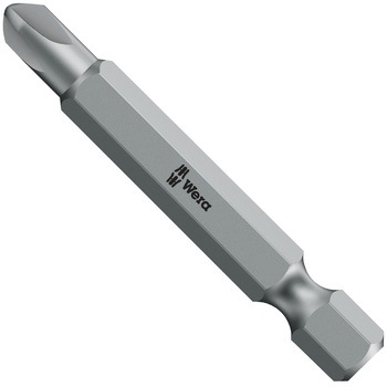 (Torq-Set)ドライバービット Wera