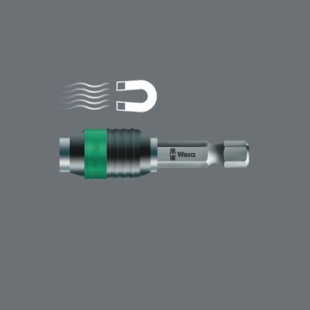ビットチェック ビットセット Wera