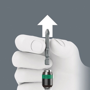 ビットチェック ビットセット Wera
