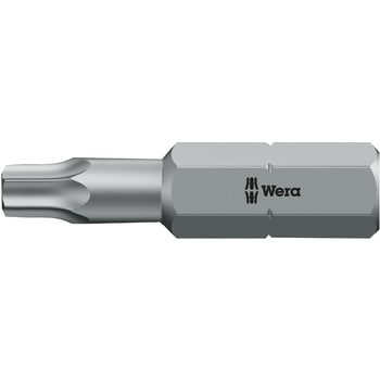 (Torx)インパクトビット Wera