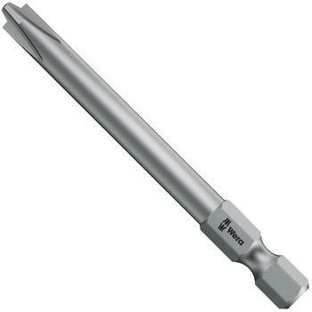 (PlusMinus)ドライバービット - Wera