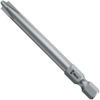 (PlusMinus)ドライバービット - Wera