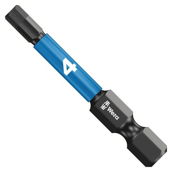 ドライバービット(ダイヤコート・インパクト用) Wera