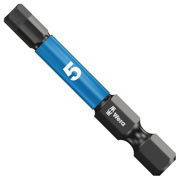 ドライバービット(ダイヤコート・インパクト用) Wera