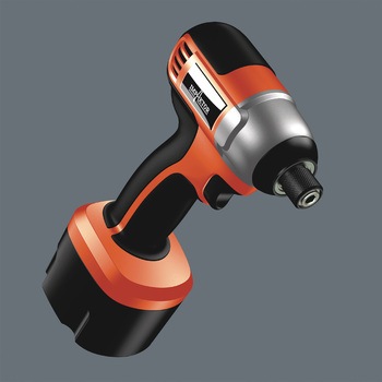 ドライバービット(ダイヤコート・インパクト用) Wera