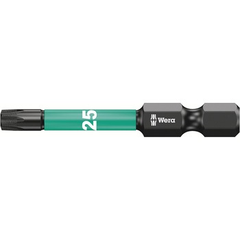 ドライバービット(インパクト用) Wera