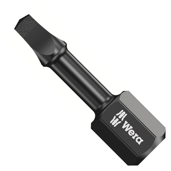 ドライバービット(ダイヤコート・インパクト用) Wera