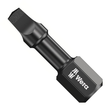 ドライバービット(ダイヤコート・インパクト用) Wera