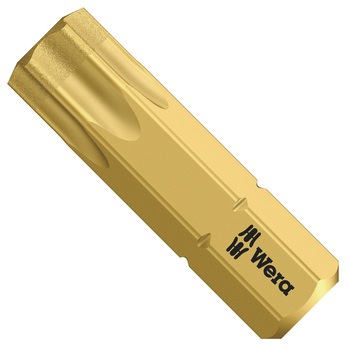 ドライバービット(ダイヤモンド付) Wera