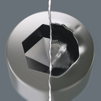 ビットチェック ビットセット Wera