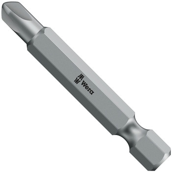 (Torq-Set)ドライバービット Wera