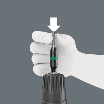 ビットチェック バイトーション ビットセット Wera
