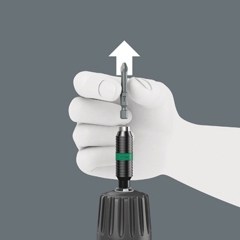 ビットチェック バイトーション ビットセット Wera