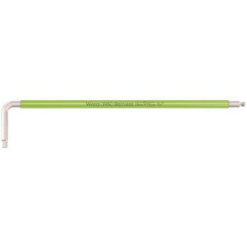 022851 (Ball Hex-Plus)�L�[�����`(�X�e�����X) Wera �S��112mm�Z�p3/32mm 83598246