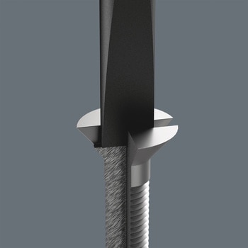 ドライバー(精密用) Wera