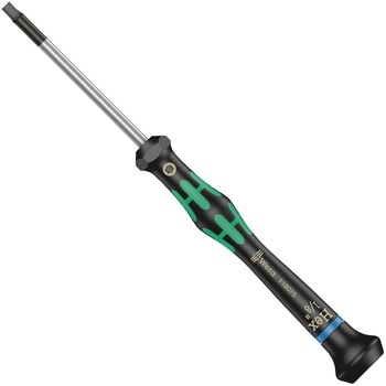 (Hex)ドライバー(精密用) Wera