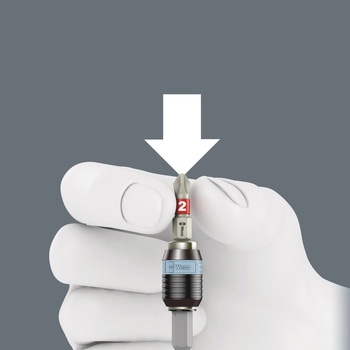 (Torx)ドライバーセット(ステンレス) Wera