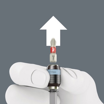 (Torx)ドライバーセット(ステンレス) Wera