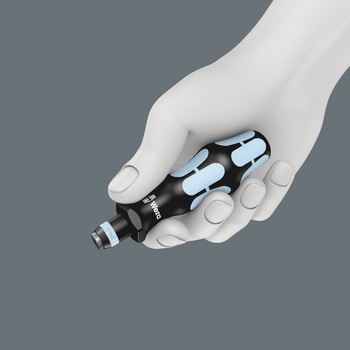 (Torx)ドライバーセット(ステンレス) Wera