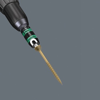 12本組ビットセット Wera