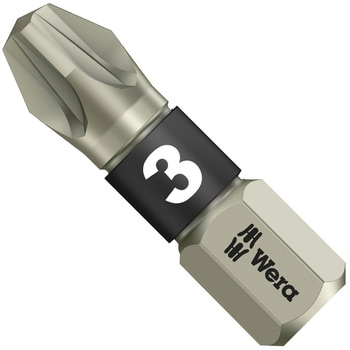 071022 �h���C�o�[�r�b�g(�X�e�����X) Wera 83598666