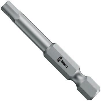 (Hex-Plus)ドライバービット Wera