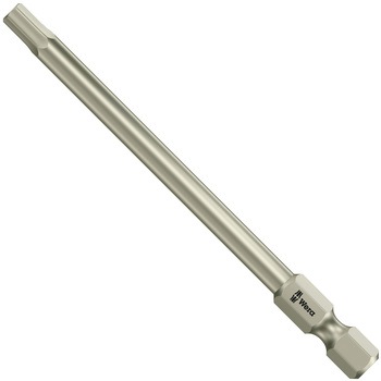 (Hex)ドライバービット(ステンレス) Wera