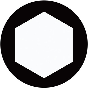 (Hex)ドライバービット(ステンレス) Wera
