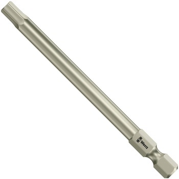 (Hex)ドライバービット(ステンレス) Wera