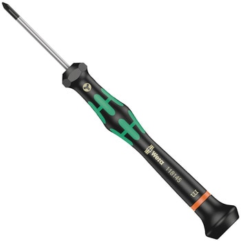 (Microstix) ドライバー(精密用) Wera