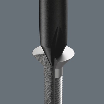 (Microstix) ドライバー(精密用) Wera