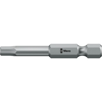(Hex-Plus)ドライバービット Wera