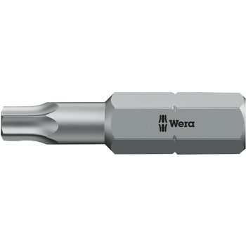 (Torx)インパクトビット Wera