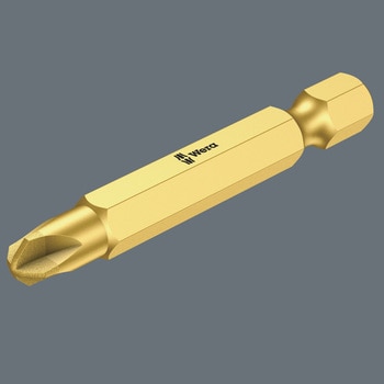 (Torq-Set)ドライバービット - Wera