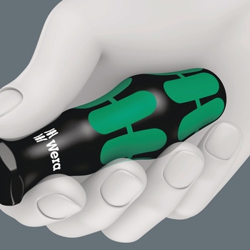 3本組ロングドライバーセット Wera