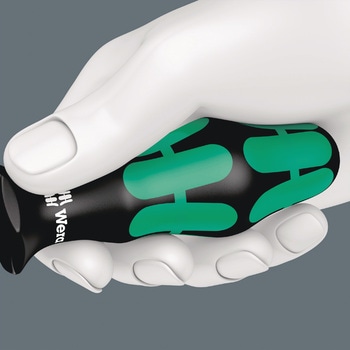 3本組ロングドライバーセット Wera