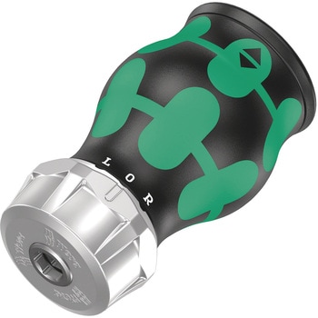 スタビードライバーセット(ラチェット式) Wera