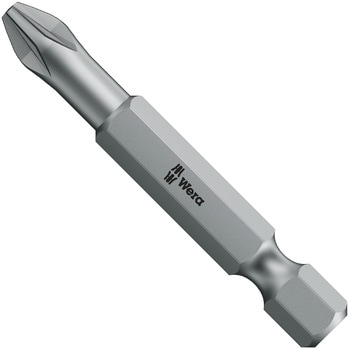 ドライバービット Wera