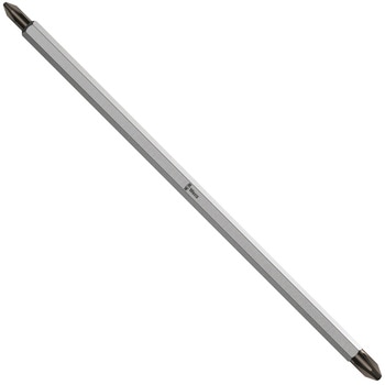 両頭ドライバービット Wera